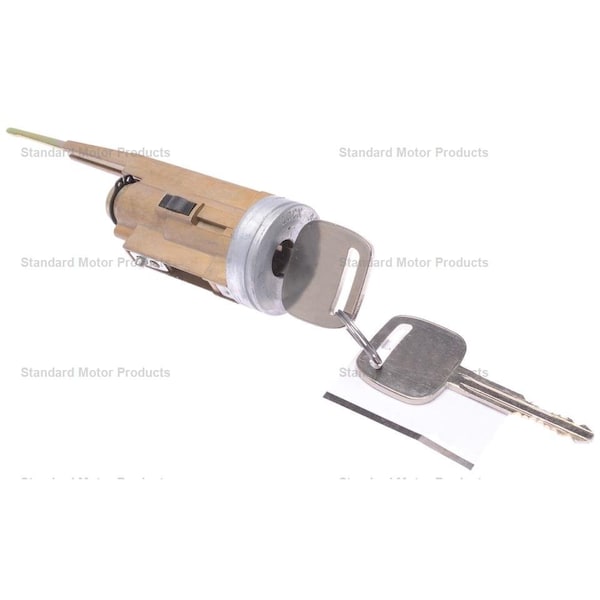 Standard Ignition T-Series Locks - Ignition, Us193Lt US193LT - main